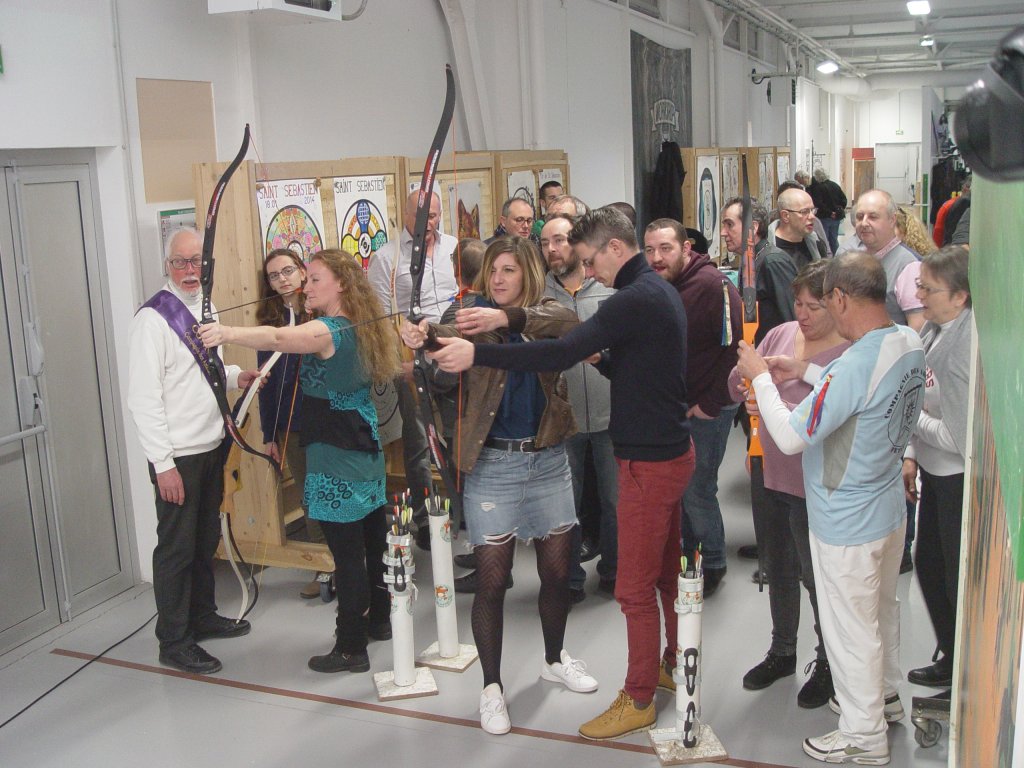 40 ans de la Compagnie